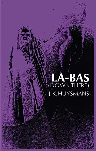 Cover of Là-bas