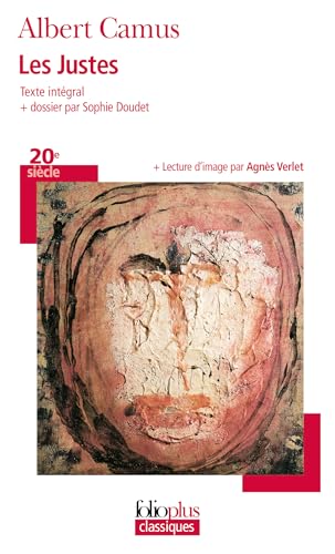 Cover of Justes