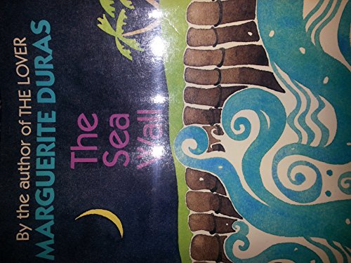 Cover of The Sea Wall