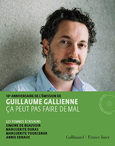 Cover of Ça peut pas faire de mal : Les femmes écrivains