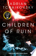 Cover of Children of Ruin