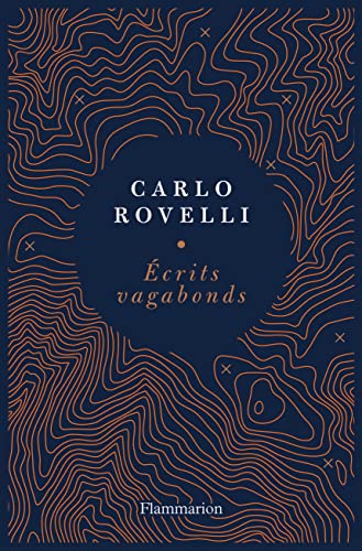 Cover of Écrits vagabonds