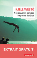 Cover of Nos souvenirs sont des fragments de rêve - Extrait gratuit