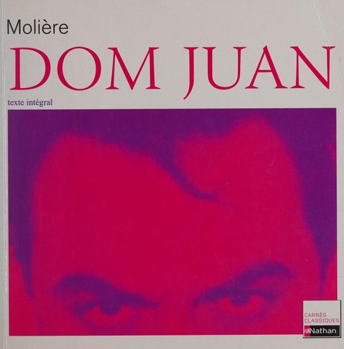 Cover of DOM JUAN MOLIERE 2DE/1ERE N15