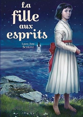 Cover of La Fille aux esprits