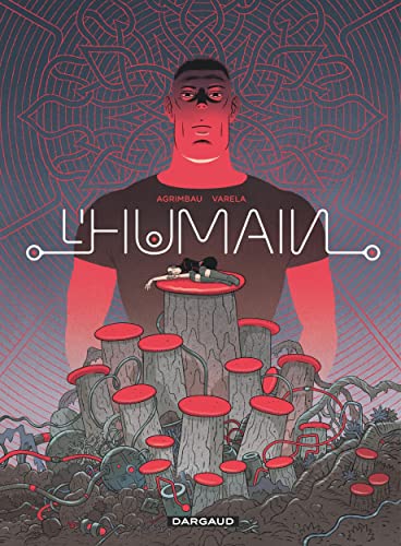Cover of L'humain