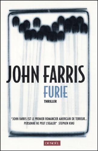 Cover of FURIE