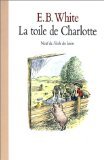 Cover of La toile de Charlotte
