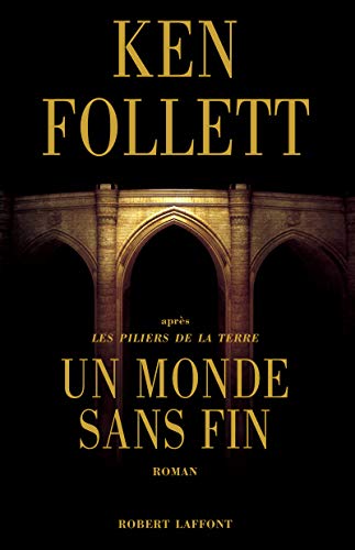 Cover of Un monde sans fin