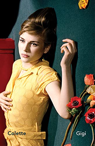 Cover of Gigi