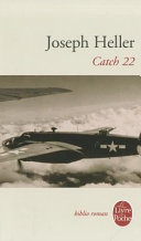 Cover of Catch 22