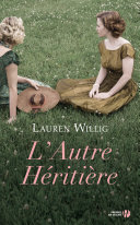 Cover of L'autre héritière