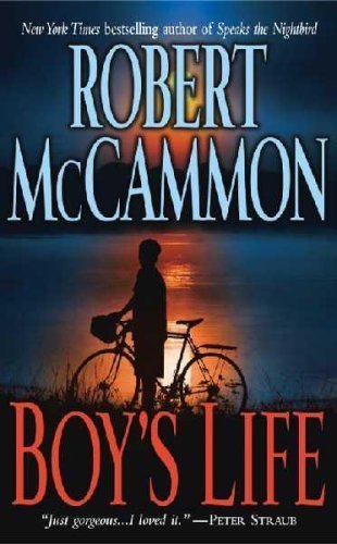 Cover of Boy's Life