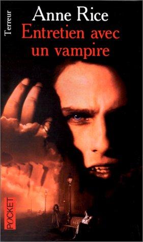 Cover of Entretien Avec UN Vampire/Interview With the Vampire