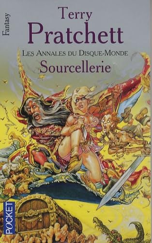 Cover of Sourcellerie