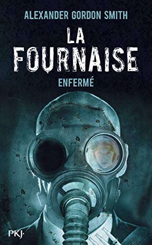 Cover of Enfermé