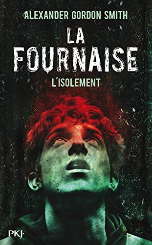 Cover of L'isolement