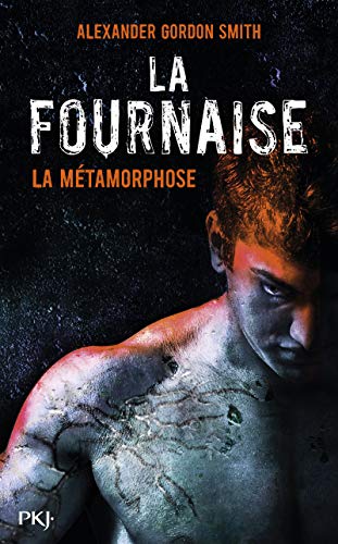 Cover of La métamorphose