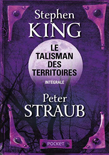 Cover of Le Talisman des Territoires