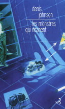Cover of Les monstres qui ricanent