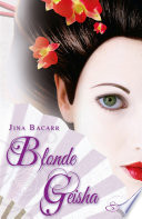 Cover of Blonde geisha