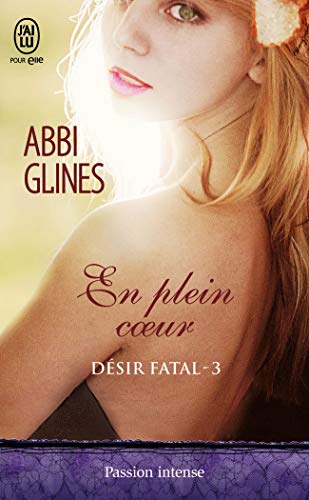 Cover of En plein coeur