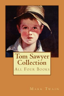 Cover of Tom Sawyer Collection