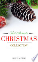 Cover of The Ultimate Christmas Collection