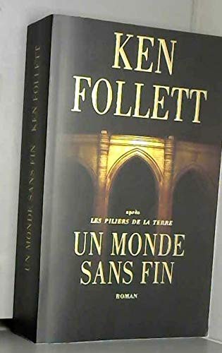 Cover of Un Monde Sans Fin