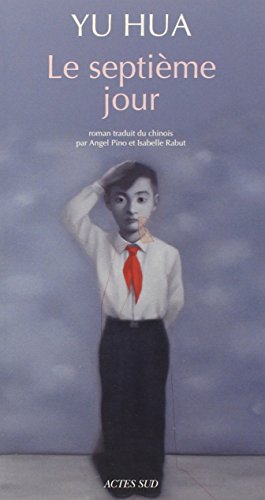 Cover of Le septième jour