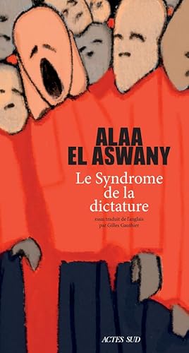 Cover of Le Syndrome de la dictature