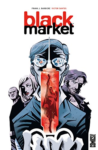 Cover of Black Market
