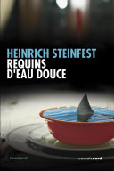 Cover of Requins d'eau douce