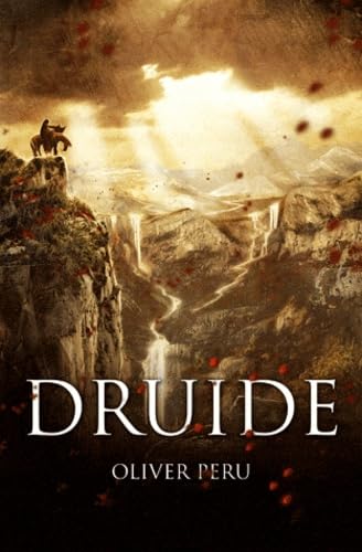 Cover of Druide