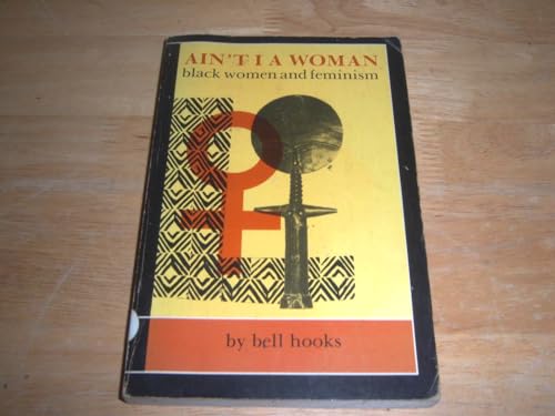 Cover of Ain't I a Woman: Black Women and Feminism