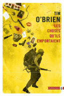 Cover of Les choses qu'ils emportaient