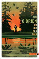 Cover of Au lac des bois
