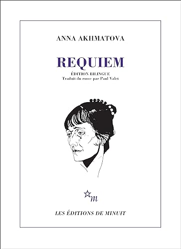 Cover of Requiem