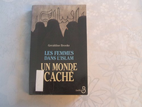 Cover of Les femmes dans l'islam, un monde cache