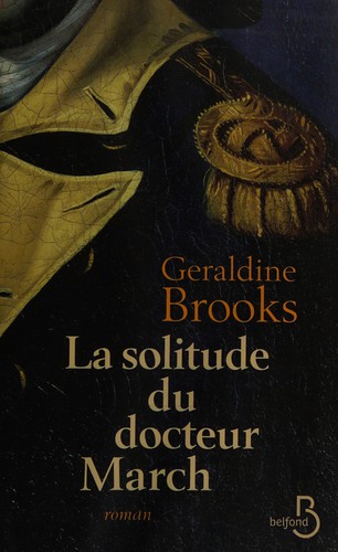 Cover of La Solitude du docteur March