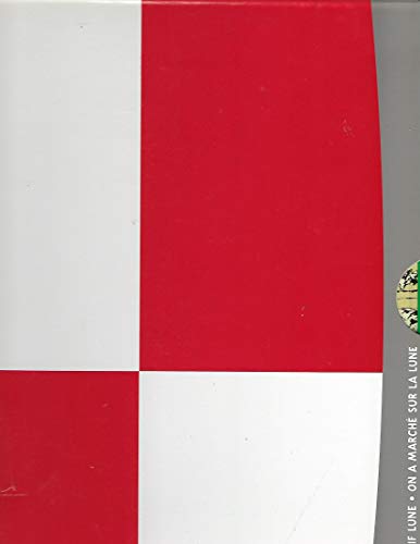 Cover of On a marché sur la lune
