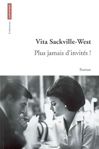 Cover of Plus jamais d'invit??s !