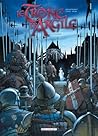 Cover of La Pucelle