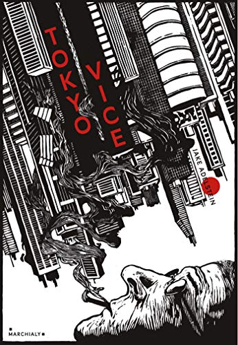 Cover of Tokyo Vice