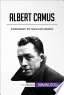 Cover of Albert Camus