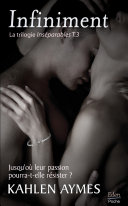 Cover of Infiniment