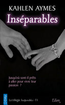 Cover of Inséparables