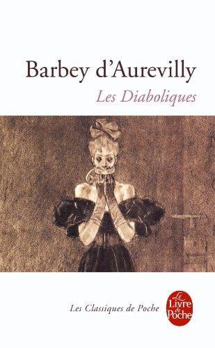 Cover of Les Diaboliques