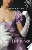 Cover of La mystérieuse histoire de l’OEillet rose