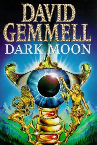 Cover of Dark Moon